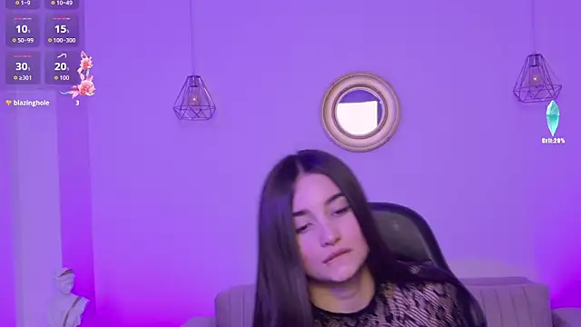 Ariana_Monroe01 webcam