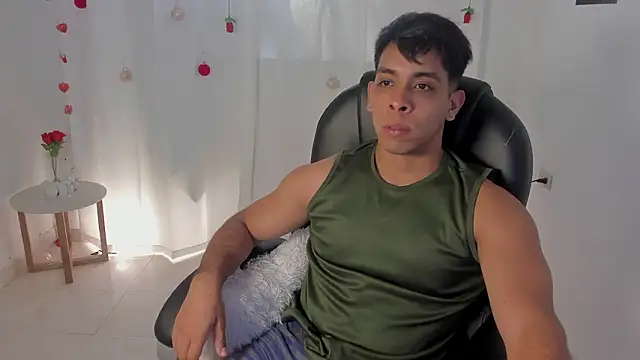 shooting_wilson webcam