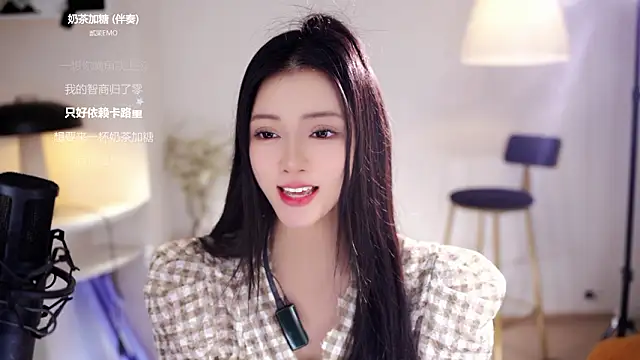 美女Ocean--Lili在线直播