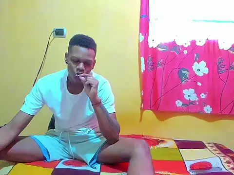 aunstin_farid1 webcam