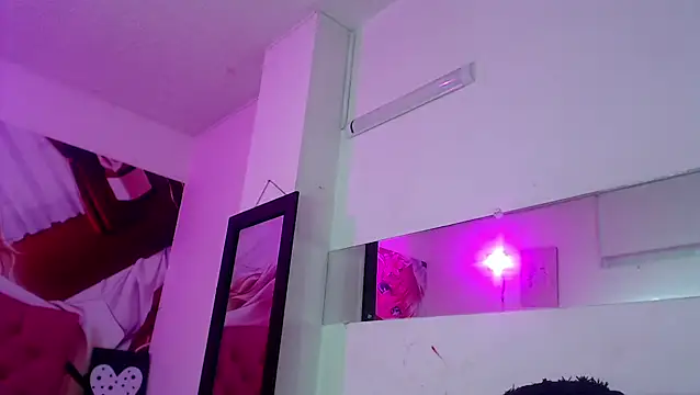 Ailanys_Miller webcam