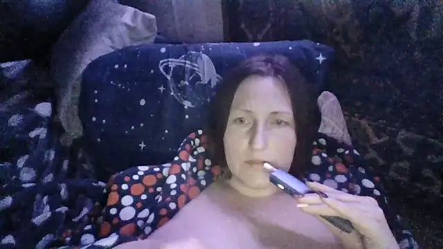 AllaSowinskaya webcam