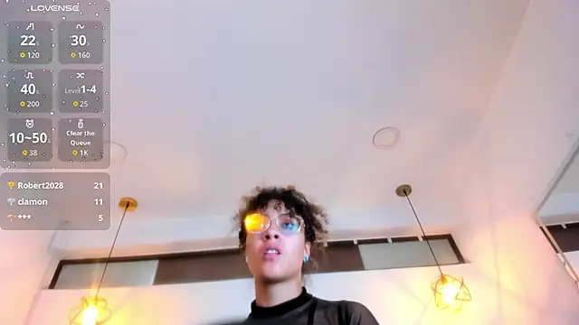 Hanna_Cornee_ webcam