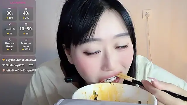 美女Xiaowen-wen在线直播