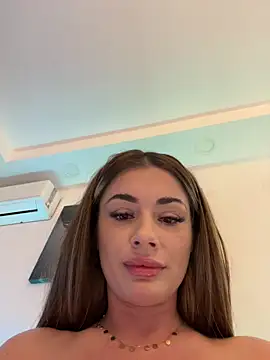 IsabellaEtthan webcam