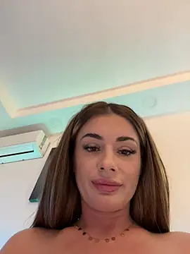 IsabellaEtthan webcam