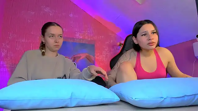 JenniferGraces webcam