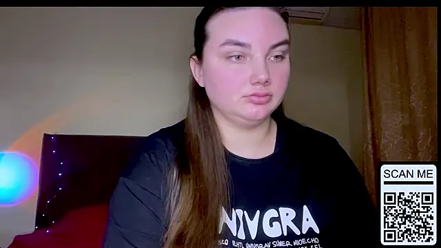 Dreamyblushfairy webcam