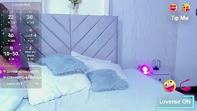 Victoria_Guzman webcam