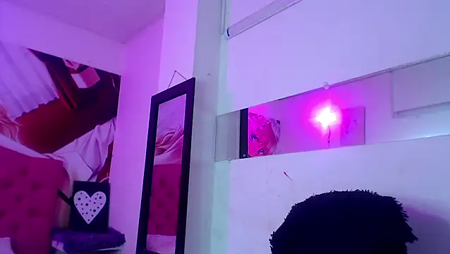 Ailanys_Miller webcam