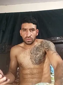 Alexsexygamer webcam