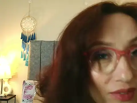 IberianMoonMK webcam