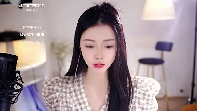 美女Ocean--Lili在线直播