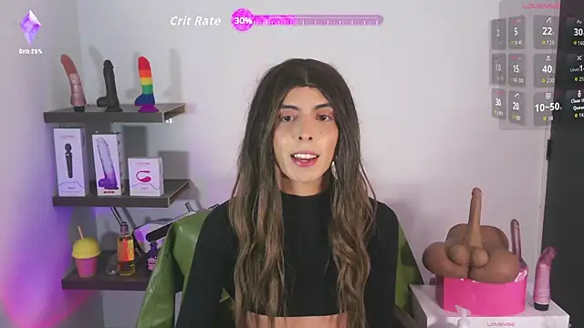 valentina_crtti webcam