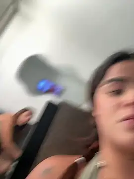 Kaily_Sweet16 webcam