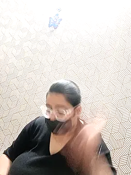 GangbangCouple webcam