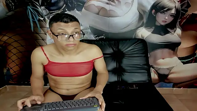 latinoheatx26 webcam
