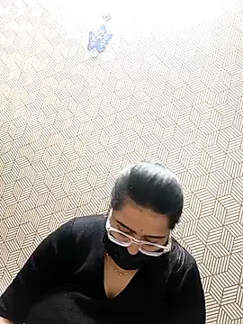 GangbangCouple webcam