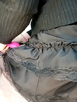 PurpleRose-89 webcam