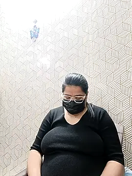 GangbangCouple webcam