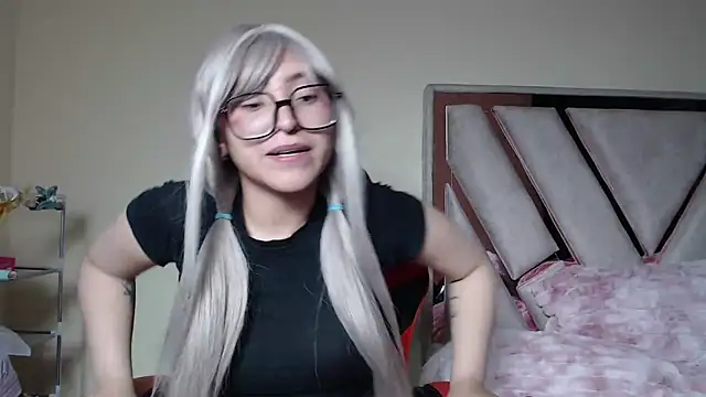 Arianna_fairy webcam