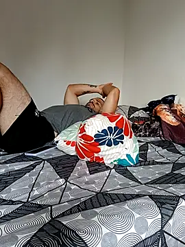 LEIRIS_Y_FRED_01 webcam