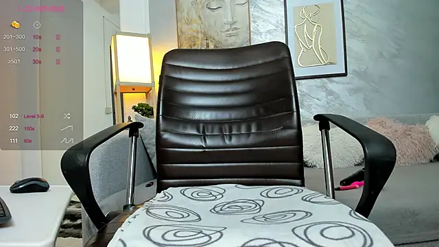 goddessalysse - Goddessalysse's free webcam - UK Sex Cams