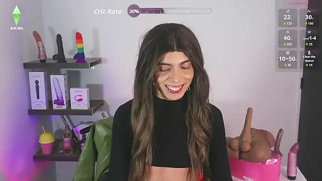 valentina_crtti webcam