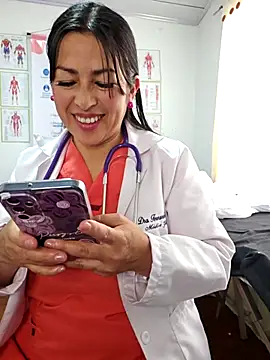 JustSamantha_ webcam