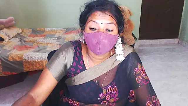 HotGulabi webcam