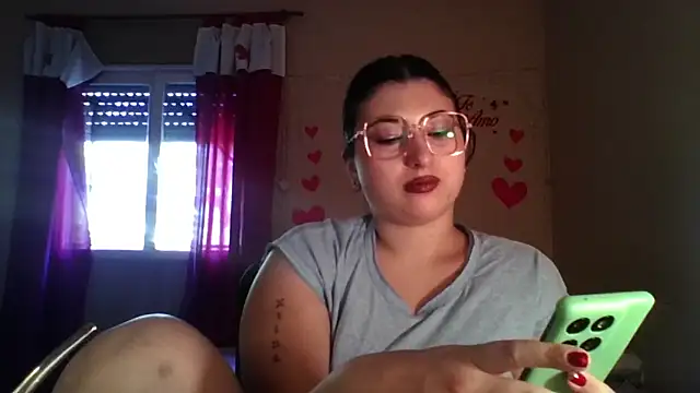 imsohornydacom webcam