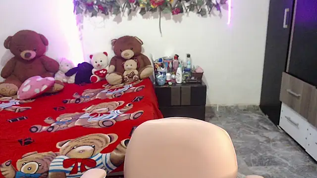 sexysusan4you webcam