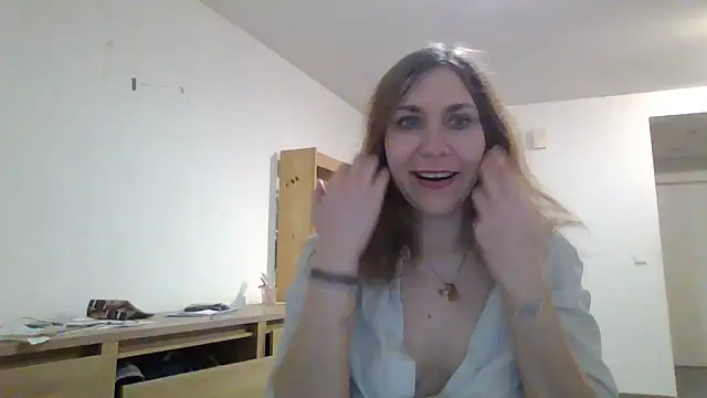 JasmineGlamour webcam