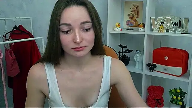 _Barbie_Kiss_ webcam