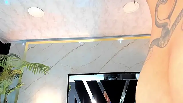 Princess_Violett webcam