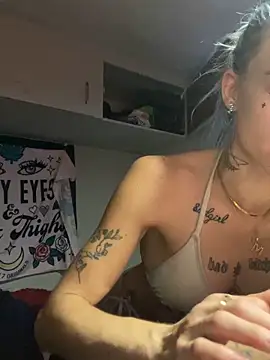 ittybittymeryssa webcam