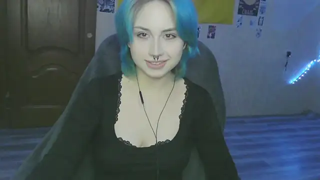 LeisaHopperstad webcam