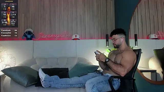 Jeremy_Harden webcam