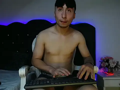 Oliver_Benedet webcam