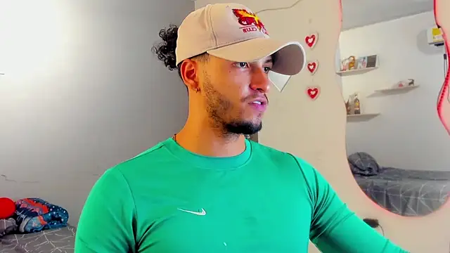 Kris_Khalifa69 webcam