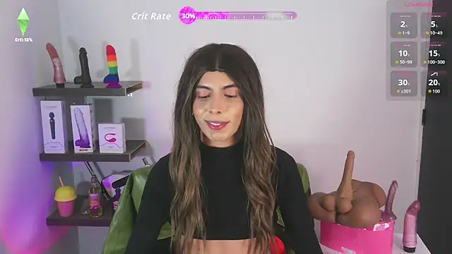 valentina_crtti webcam