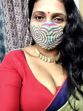 Hotty_Kavita webcam