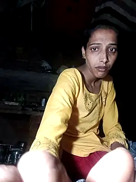 Pinki_thakur_1 webcam