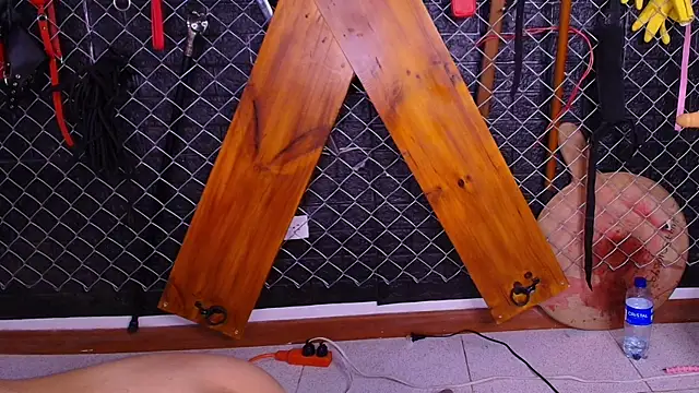 Miss_Juliett_bdsm webcam