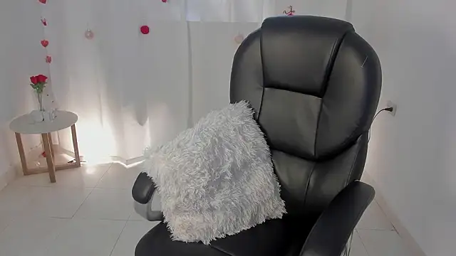 shooting_wilson webcam