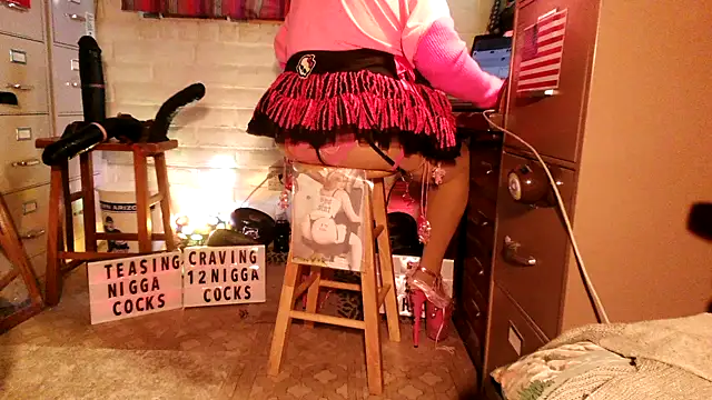 tgirljillforbbc webcam