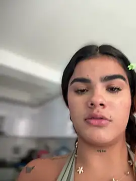 Kaily_Sweet16 webcam