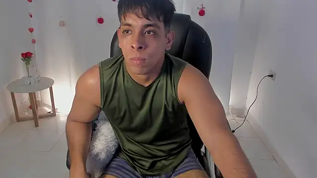 shooting_wilson webcam