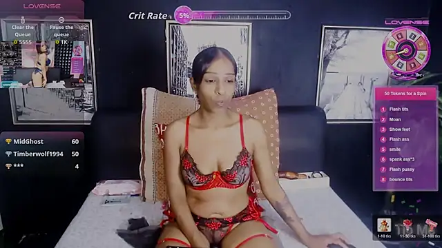 Sexualindian webcam