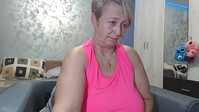 RosesandLillies webcam